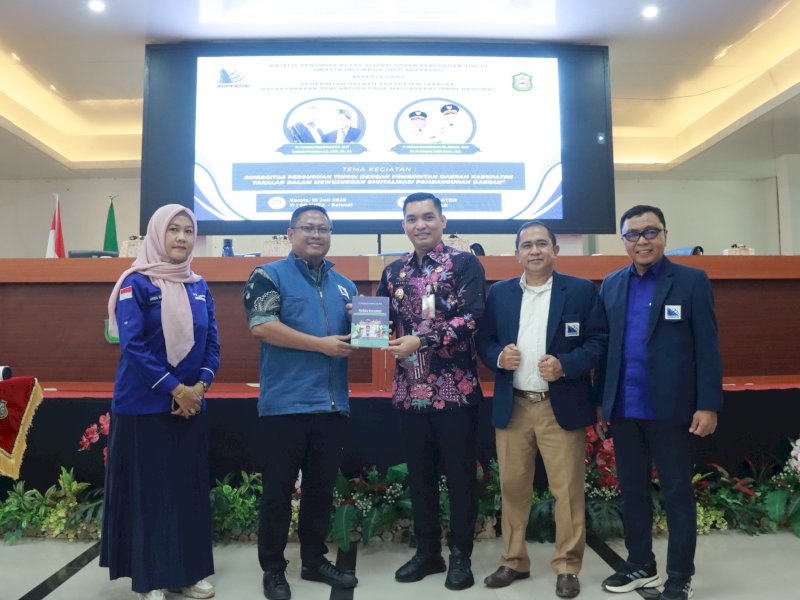 Takalar Jadi Tuan Rumah PKM Nasional, 92 Perguruan Tinggi Swasta Turut Ambil Bagian