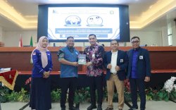 Takalar Jadi Tuan Rumah PKM Nasional, 92 Perguruan Tinggi Swasta Turut Ambil Bagian