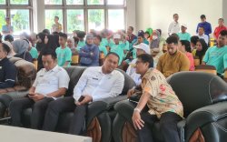 Mendobrak Batas&rdquo;: Dinsos Makassar Dukung Pengembangan Bakat Disabilitas Lewat Talent Scouting di Sentra Wirajaya Kemensos
