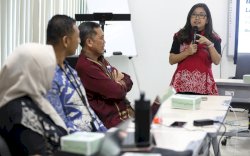 Poltekpar Makassar Perkuat Komitmen Keterbukaan Informasi Publik Lewat Sosialisasi PPID