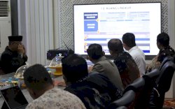 Pemkab Luwu Timur Akan Bangun Rumah Sakit Modern di Malili