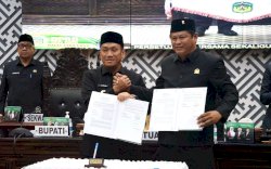 RPJMD Luwu Timur 2025 - 2029 Disahkan, Fokus Lima Kebijakan Strategis