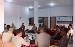 Kapolres AKBP Didid Imawan: Respon Cepat Aduan Masyarakat, Jangan Tunggu Viral!