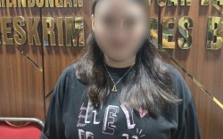 Pelaku Pembuangan Bayi di Bone Masih Dibawah Umur, Ngaku Takut Ketahuan Orangtua