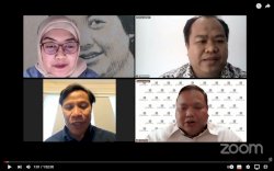 Universitas Paramadina Soroti Tantangan dan Solusi Koperasi Merah Putih