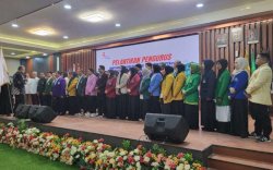 HPTKes Sulsel Resmi Dilantik, Siap Katalisasi Transformasi Pendidikan