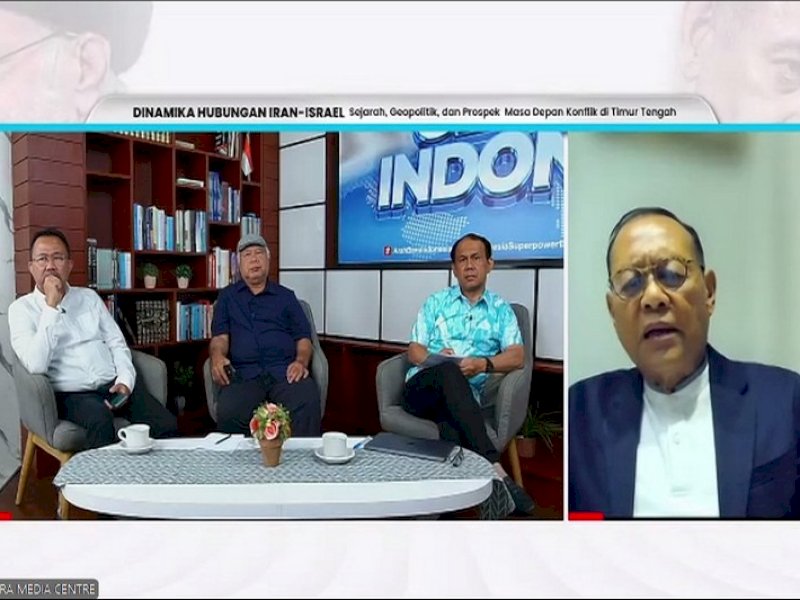 Harapan Perdamaian Palestina Menguat di Tengah Ancaman Geopolitik dan Teknologi Baru Israel