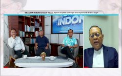 Harapan Perdamaian Palestina Menguat di Tengah Ancaman Geopolitik dan Teknologi Baru Israel