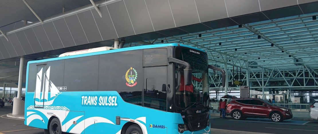 Bus Trans Sulsel dirancang sebagai moda transportasi publik berbasis bus yang aman, terjangkau, terintegrasi, dan ramah lingkungan, sejalan dengan visi membangun sistem mobilitas massal perkotaan yang modern.