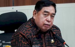 Abdul Hayat Resmi Ditunjuk Jadi Plt Ketua DPW Perindo Sulsel Gantikan Andi Barlianto