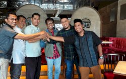 Empat Kandidat Muncul, Poros Perubahan Bersatu Dukung Asri Said di Muswil BKPRMI Sulsel