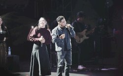 Vanessa Hingga Piche Kota Tampil Memukau di Malam Keempat Beautiful Malino 