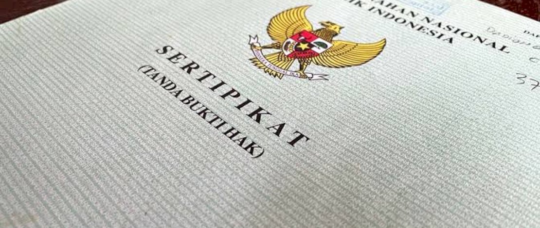 Tanah Nganggur 2 Tahun Berturut-turut Bisa Diambil Alih Negara 