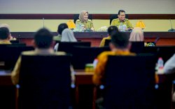 Pemprov Sulsel Percepat Integrasi Layanan Publik melalui Sistem Single ID