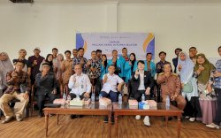 ITP Takalar Hadirkan CEO Korea Selatan, Buka Peluang Kerja Global bagi Mahasiswa