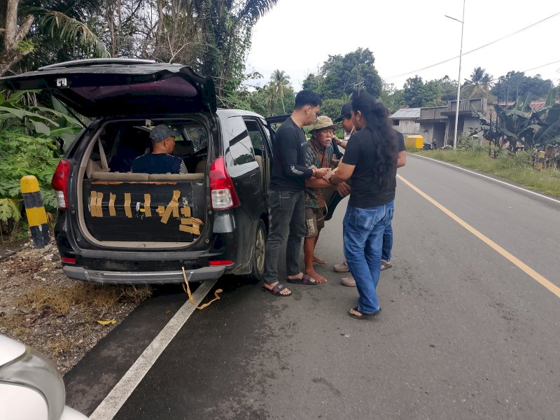 Empat Penculik Remaja di Bone Berhasil Ditangkap, Satu Pelaku Tetangga Korban