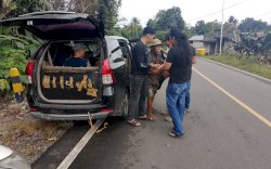 Empat Penculik Remaja di Bone Berhasil Ditangkap, Satu Pelaku Tetangga Korban