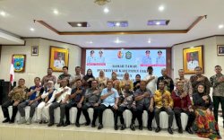 Bupati Takalar Kunjungi Fakfak, Perjuangkan Legalitas dan Kesejahteraan Nelayan Patorani Galesong