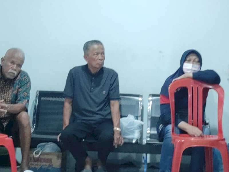 Cinta Ditolak, Alasan Kakek 60 Tahun Culik Remaja Putri di Bone