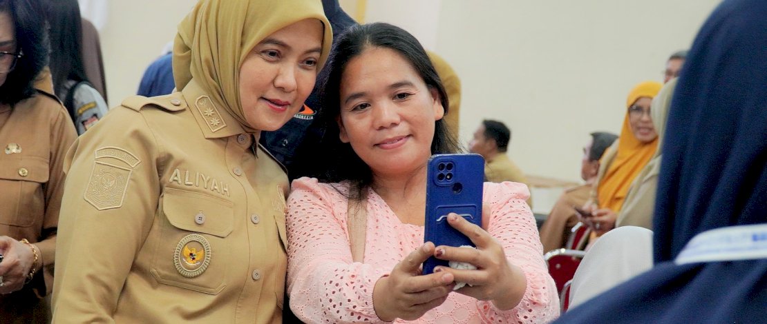 Aliyah Mustika Ilham Apresiasi Program Magang Jepang: Langkah Nyata Siapkan Generasi Tangguh