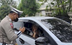 Operasi Patuh Pallawa 2025 Dimulai, Kapolres Gowa: Kami Tak Cari Kesalahan, Kami Selamatkan Nyawa!