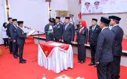 Tidak Dapat Rekomendasi Ketua DPRD Bone, Faidah Batal Dilantik Jadi Sekwan