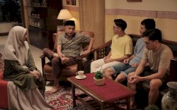 Sukses Angkat Keindahan Sulawesi Selatan, Berikut Daftar 8 Lokasi Film Drama Romansa Jodoh 3 Bujang