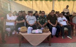 Dinas Sosial Dukung Penataan Kanal Jongaya, Wujudkan Makassar Bebas Banjir dan Nyaman Ditinggali