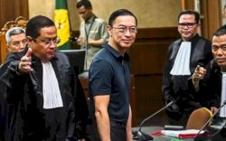 Hakim Nyatakan Tom Lembong Tidak Nikmati Hasil Korupsi Impor Gula
