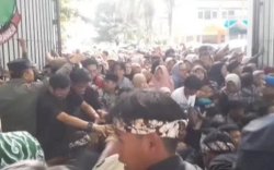 Tiga Orang Tewas di Pesta Pernikahan Anak Gubernur Jabar Dedi Mulyadi