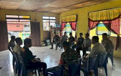 Gegara Hewan Ternak, Kades di Selayar Dilapor Aniaya Pasangan Lansia