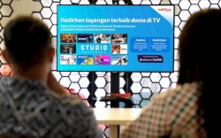 Telkomsel Hadirkan Studio Universal di IndiHome TV, Manjakan Penggemar Film Blockbuster Indonesia