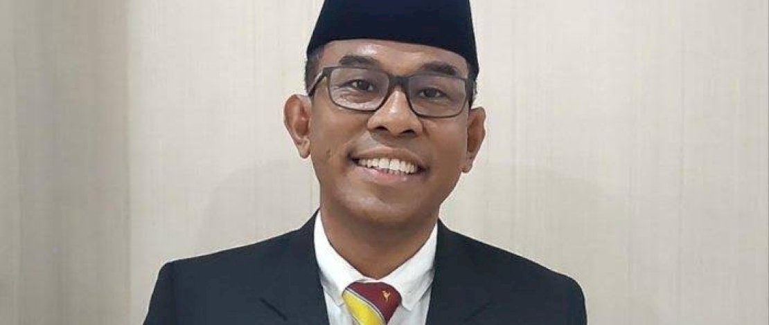 Setiawan Aswad Setiawan Aswad