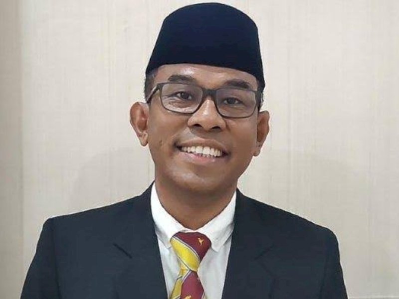 Pemprov Sulsel Pastikan Gaji PPPK 2026 Tetap Dianggarkan Sesuai Tahapan