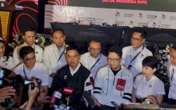 Pemilu Raya Internal, Kaesang Pangarep Kembali Pimpin PSI