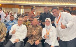 Bupati Maros Chaidir Syam Jabat Ketua Litbang APKASI 2025–2030, Siap Dorong Inovasi Berbasis Riset Daerah