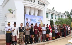 Harganas 2025, Sekda Luwu Timur Ajak Bangun Ketahanan Keluarga