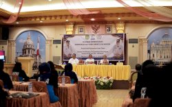 Dukung UMKM, Pemkab Luwu Timur Siapkan Bantuan Dana Rp50 Juta per Pelaku Usaha