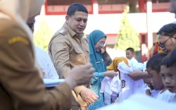 UPTD PPA Tangani 134 Kasus Kekerasan Seksual Anak di Makassar