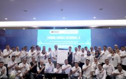 Dirut Pelindo: Komunikasi Penting Dalam Menjaga Reputasi dan Kredibilitas Perusahaan