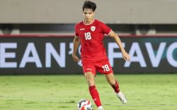 Timnas Indonesia U-23 Lakukan Rotasi Jelang Laga Penentu Kontra Malaysia di Piala AFF U-23 2025