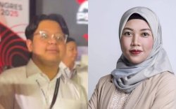 Putra Sulung Rusdi Masse Jadi Ketua PSI Sulsel, Indira Mulyasari Jabat Sekretaris