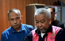 Rugikan Negara Rp 562 Miliar, Ex Dirjen Kemenhub Divonis 7 Tahun Penjara