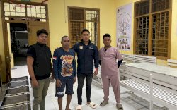 Pelaku Pembunuhan Sadis di Selayar Dinyatakan Alami Gangguan Jiwa, Polisi Serahkan ke Dinsos