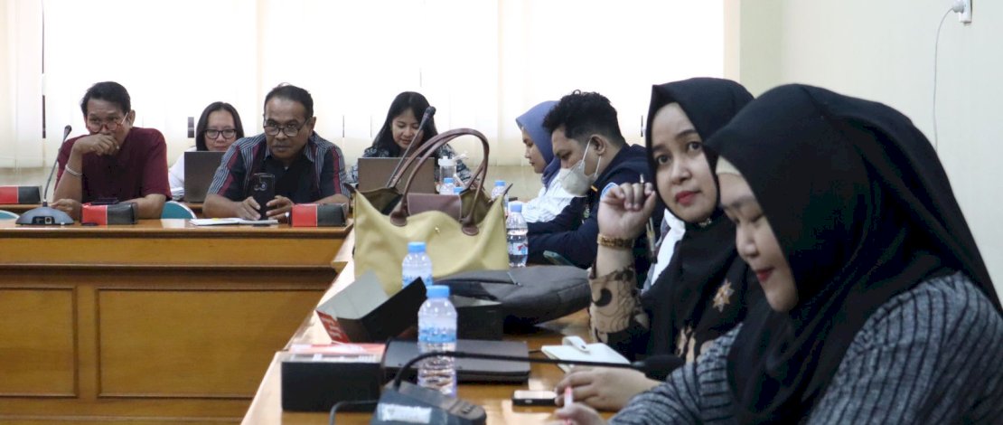 Unhas Bahas Revisi UU Pemilu: Usul Syarat Pendidikan Tinggi untuk Caleg dan Capres