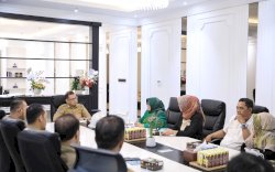 Tingkatkan Ekonomi, Pemkot Makassar Dukung Agenda Internasional APEBSKID