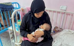 Pelapor Khusus PBB: Israel Menargetkan Perempuan Palestina di Gaza karena Kapasitas Reproduksi