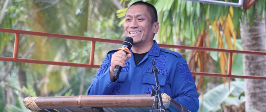Irwan Bachri Syam 