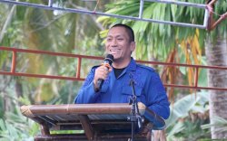 Bupati Irwan Bachri Syam Instruksikan ASN, Non ASN, dan Masyarakat Tanam Cabai dan Sayuran