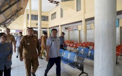 Potensi Besar, Pendapatan Kecil: Ironi Terminal Daya di Tengah Lintasan Ribuan Penumpang, Wali Kota Dorong Reformasi Transportasi Perkotaan